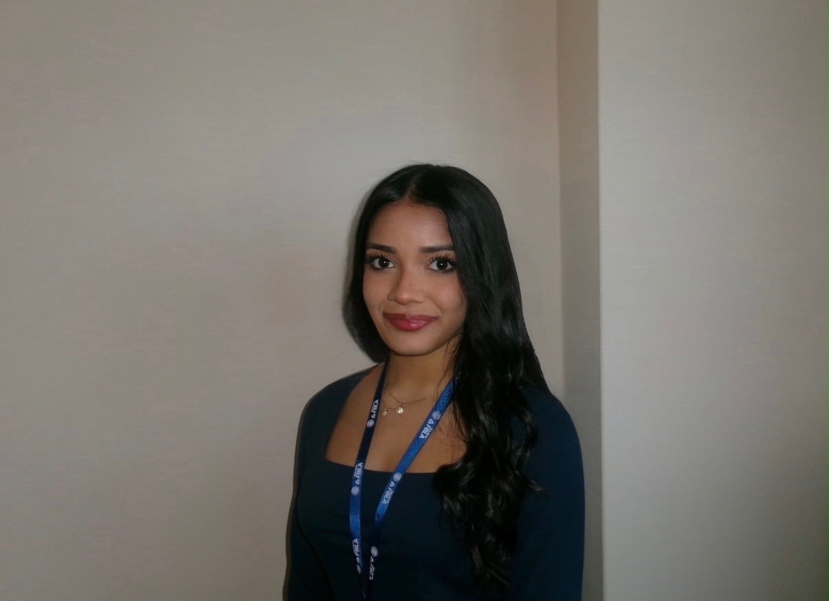 Anika Kashyap, Founder