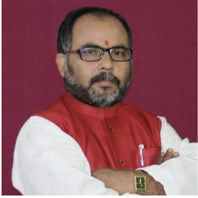 Manoj Pandit, Programme Coordinator